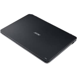 Acer TravelMate B117-M 11" Celeron 1.6 GHz - SSD 128 GB - 4GB - Teclado Inglés (US)