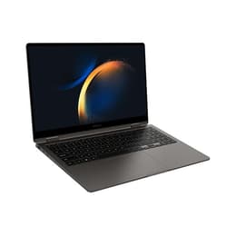 Samsung Galaxy Book3 360 15" Core i5 1.9 GHz - SSD 512 GB - 8GB - QWERTZ - Alemán