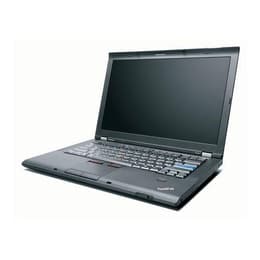 Lenovo Thinkpad T450 14" Core i5 2.3 GHz - HDD 500 GB - 4GB - Teclado Francés