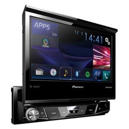 Pioneer AVH-X7800BT Radio para coche