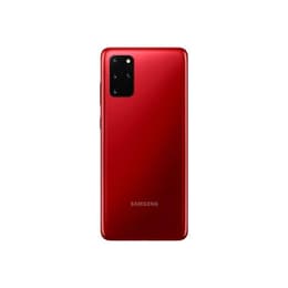 Galaxy S20+ 128GB - Rojo - Libre