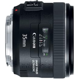 Canon Objetivos EF 35mm f/2 IS USM Canon EF 35mm f/2