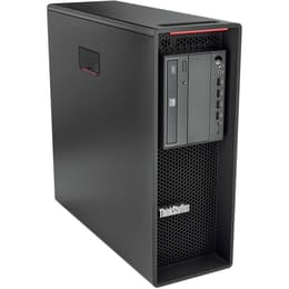 Lenovo ThinkStation P520 Xeon W 4 GHz - SSD 512 GB RAM 16 GB