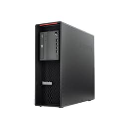 Lenovo ThinkStation P520 Xeon W 4 GHz - SSD 512 GB RAM 16 GB