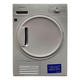 Secadora por condensación Carga frontal Indesit IND70110