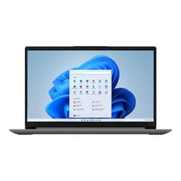 Lenovo IdeaPad 1 15IJL7 15" Celeron 1.1 GHz - SSD 128 GB - 4GB - AZERTY - Francés