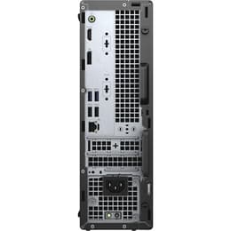 Dell OptiPlex 3080 FF Core i5 2.9 GHz - SSD 240 GB RAM 8 GB
