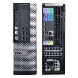 Dell OptiPlex 9010 Core i7 3,4 GHz - SSD 128 GB RAM 16 GB