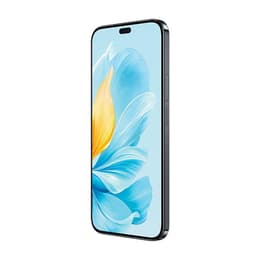 Honor 200 Lite 256GB - Negro - Libre