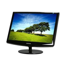 Monitor 22" LCD WSXGA+ Samsung SyncMaster 2233BW