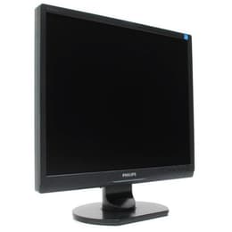 Monitor 19" LCD SXGA Philips 19S1