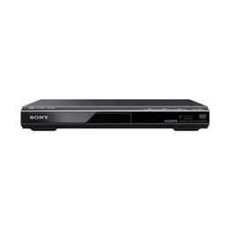 Sony DVPSR760H Reproductor de DVD