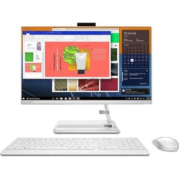 Lenovo 27IM05 27" Core i3 3 GHz - SSD 512 GB - 8GB Teclado italiano