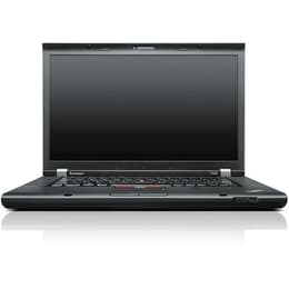 Lenovo ThinkPad T530 15" Core i7 2.7 GHz - HDD 500 GB - 8GB - teclado francés