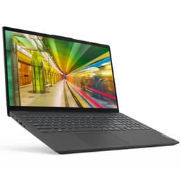 Lenovo IdeaPad 5 15ARE05 15" Ryzen 7 2 GHz - SSD 512 GB - 8GB - AZERTY - Francés