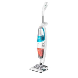 Rowenta Clean & Steam Multi RY8544WH Limpador de baja presión de vapor