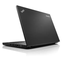 Lenovo ThinkPad X250 12" Core i5 2.3 GHz - SSD 512 GB - 4GB - Teclado Francés