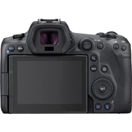 EOS R5 - Negro N/A N/A N/A