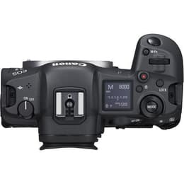Híbrida Canon EOS R5