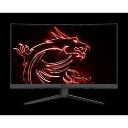 Monitor 27" LED MSI G27CQ4 E2