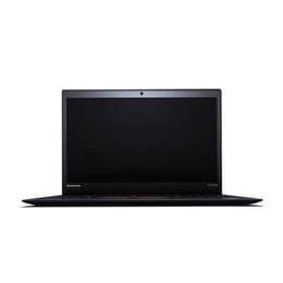Lenovo ThinkPad X1 Carbon 14" Core i7 2.6 GHz - SSD 512 GB - 8GB - teclado alemán