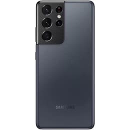 Galaxy S21 Ultra 5G 256GB - Azul Oscuro - Libre