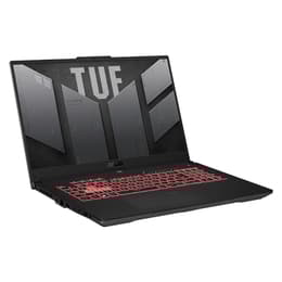Asus A17-TUF707RW-HX016W 17" Ryzen 7 3.2 GHz - SSD 1000 GB - 16GB - NVIDIA GeForce RTX 3070 Ti AZERTY - Francés