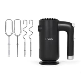 Batidora eléctrica Livoo DOP243N - Negro