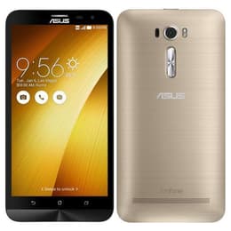 Asus Zenfone 2 Laser ZE600KL 16GB - Oro - Libre