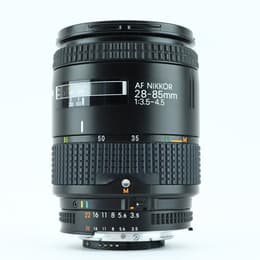 Nikon Objetivos 28-85mm 28-85mm f/3.5-4.5