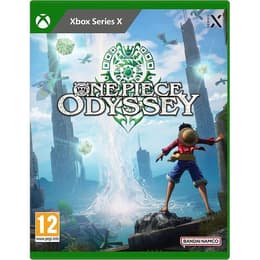 One Piece Odyssey - Xbox Series X