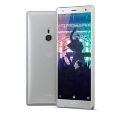 Sony Xperia Z2 16GB - Plata - Libre