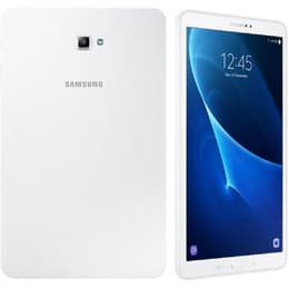 Galaxy Tab A 10.1 16GB - Blanco - WiFi + 4G