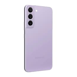 Galaxy S22 5G 256 GB - Violeta - Libre