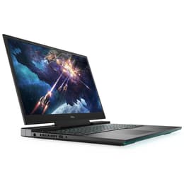 Dell G7 7700 17" Core i7 2.6 GHz - SSD 1 TB - 16GB - NVIDIA GeForce RTX 2070 Super AZERTY - Francés