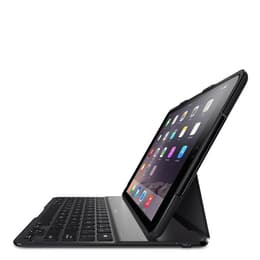 Teclado QWERTY Inglés (UK) Wireless Belkin QODE Ultimate Keyboard