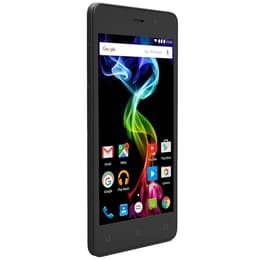 Archos 45D Platinum 8GB - Negro - Libre