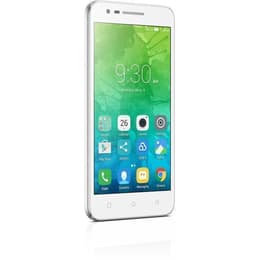 Lenovo Vibe C2 16GB - Blanco - Libre