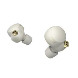 Auriculares Earbud Bluetooth Reducción de ruido - Sony WF-1000XM4