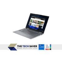Lenovo ThinkPad X1 Yoga G7 14" Core i7 4.8 GHz - SSD 512 GB - 32GB - QWERTY - Inglés