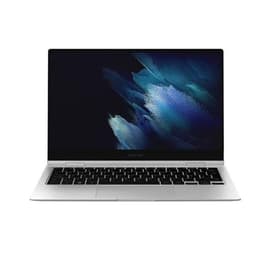 Samsung Galaxy Book Pro 360 13" Core i5 1.1 GHz - SSD 256 GB - 8GB - QWERTY - Inglés