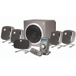 Logitech Z-680 Minicadenas