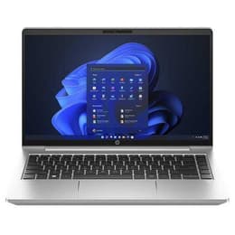 HP ProBook 640 G10 14" Core i5 3.4 GHz - SSD 512 GB - 16GB - AZERTY - Francés