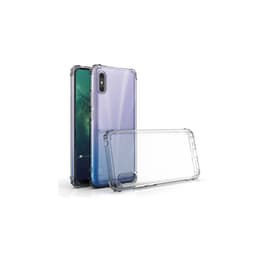 Funda Redmi 9 - TPU - Transparente