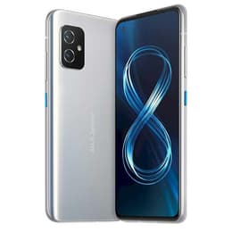 Asus Zenfone 8 128GB - Plata - Libre