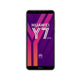 Huawei Y7 (2018) 16GB - Negro - Libre