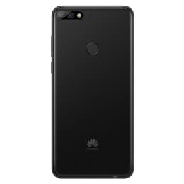 Huawei Y7 (2018) 16GB - Negro - Libre