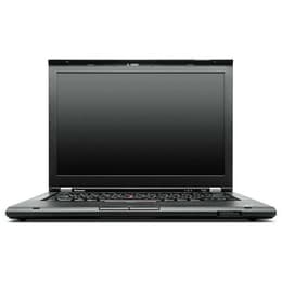 Lenovo ThinkPad T430 14" Core i5 2.6 GHz - SSD 240 GB - 8GB - teclado francés