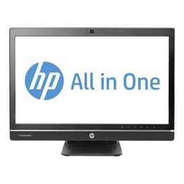 HP ProOne 600 G1 AiO 21" Core i5 2.9 GHz - SSD 256 GB - 8GB Teclado inglés (us)