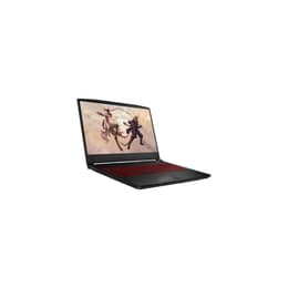 Msi Katana GF76 11UC-054FR 17" Core i7 2.3 GHz - SSD 512 GB - 16GB - Teclado Francés